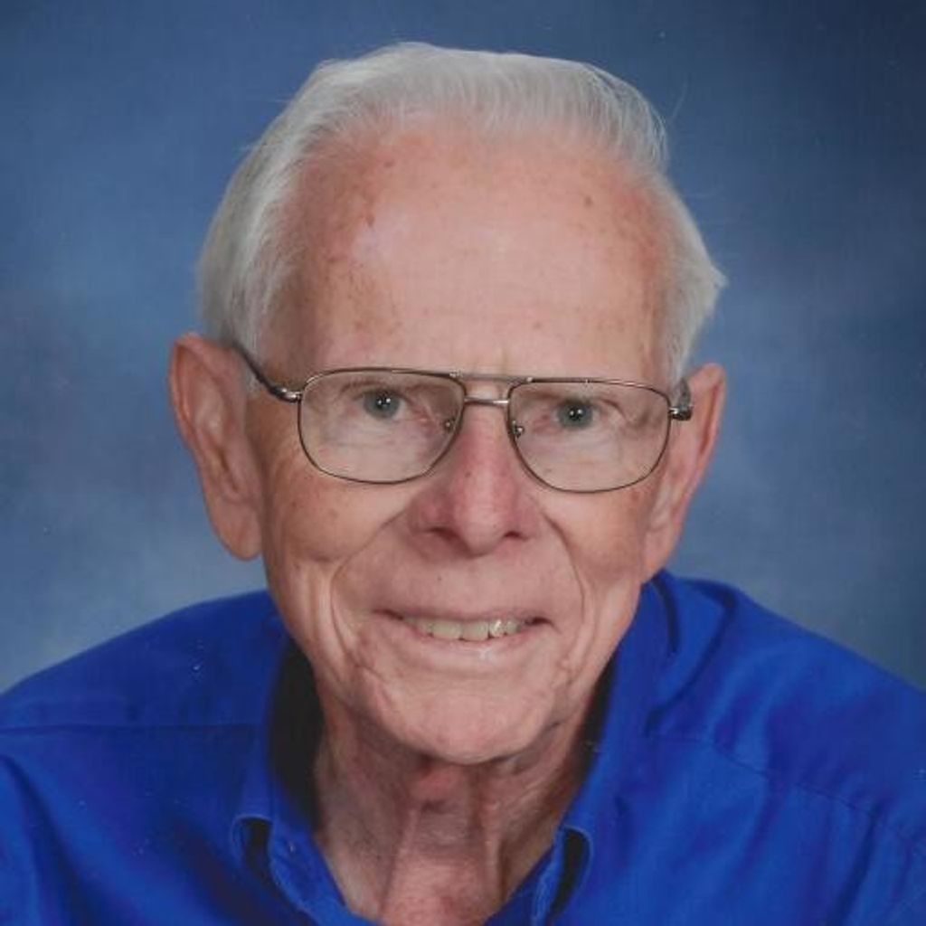 Eugene Earl Henderson