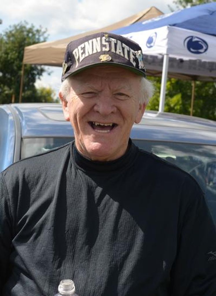 Francis Xavier Pfeiffer