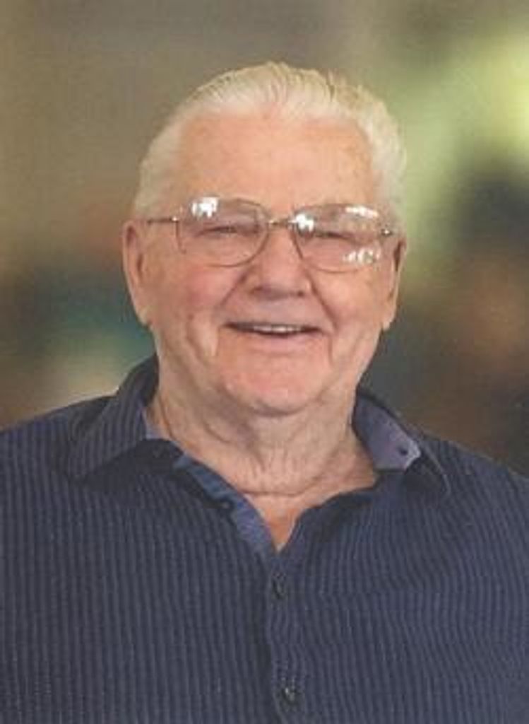 Wilbur G. (Bill) Steele