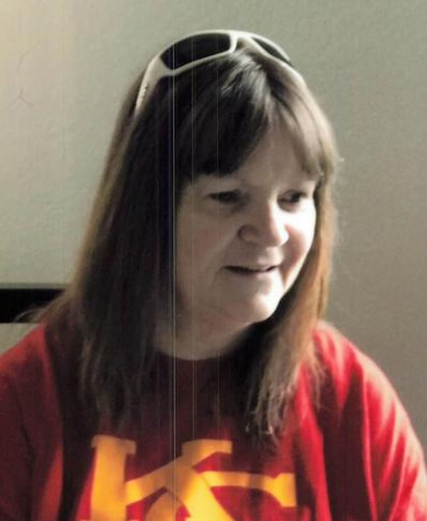 Vicky Marie Roberts Profile Photo