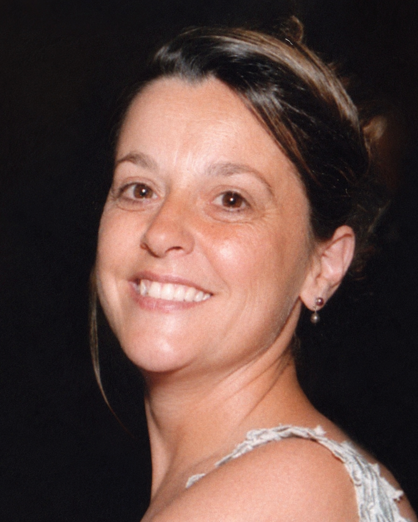 Ana Cristina Contreras Profile Photo