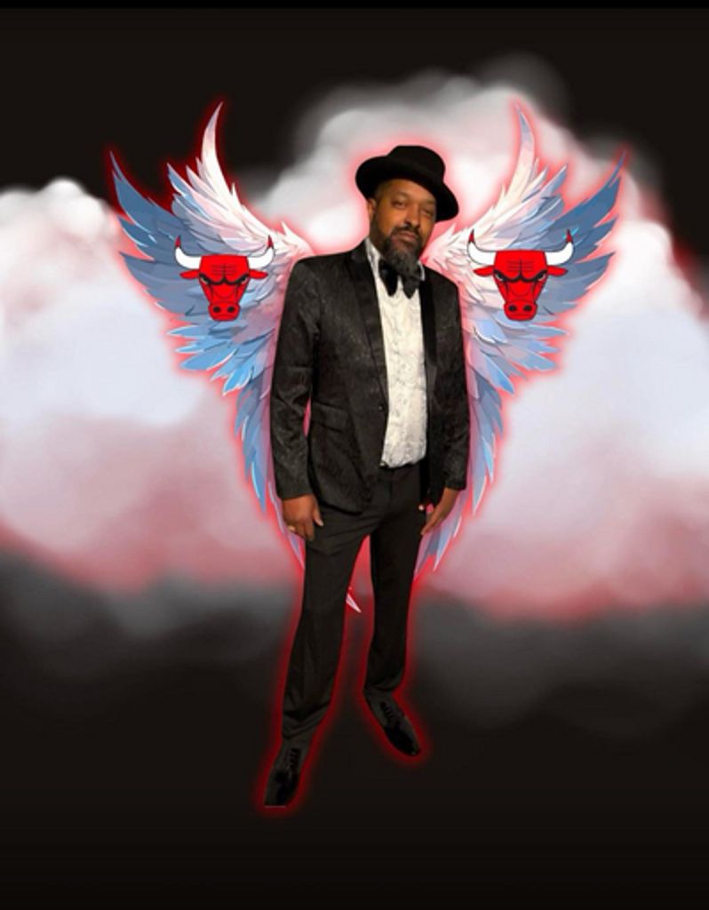 Neil D. Peterson Profile Photo