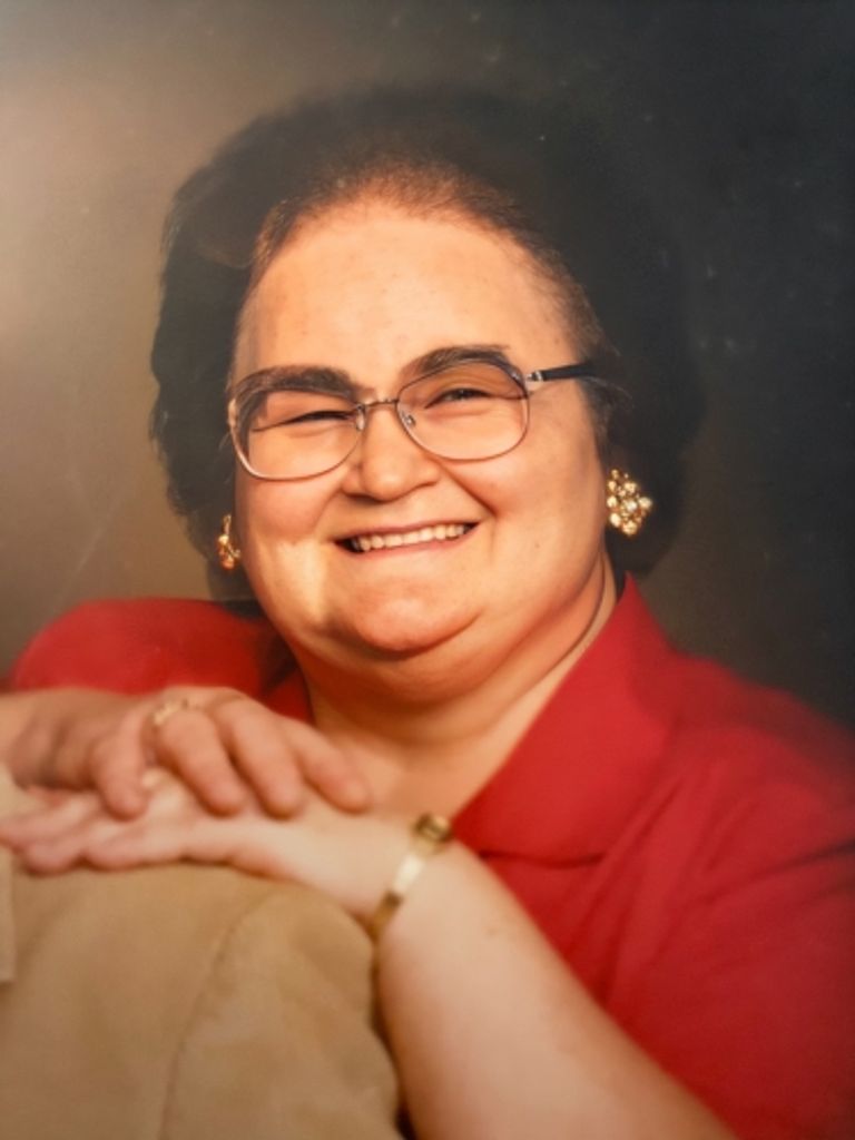 Mrs. Louise B. Branham