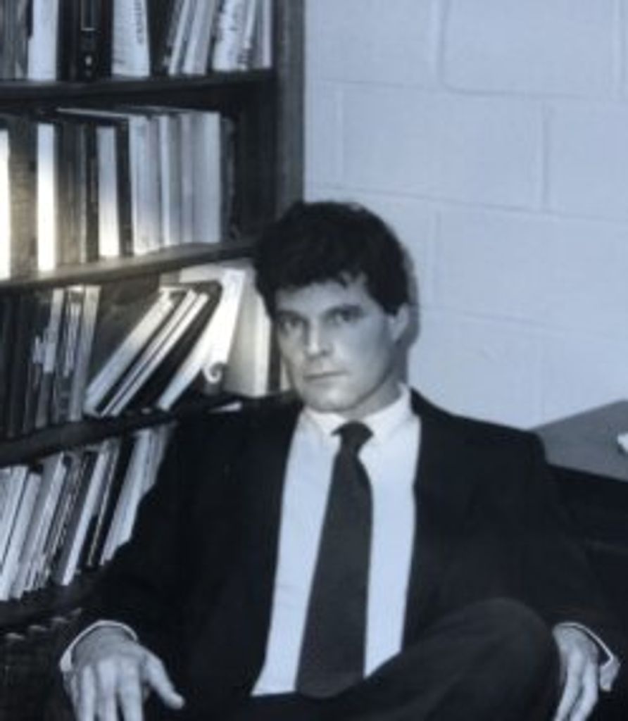 Pierre C. Woog Profile Photo