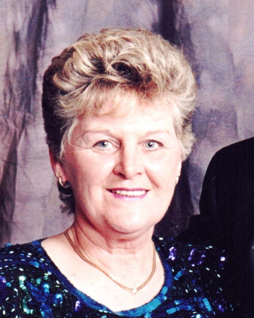 Ellen Spence Wakeham Profile Photo