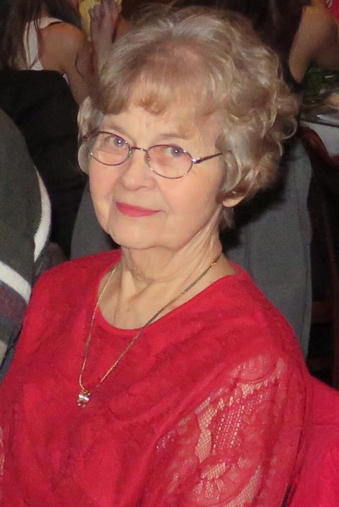 Rosemary V. Ramsey Profile Photo