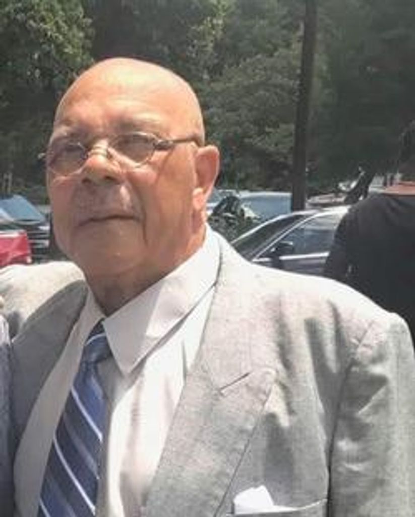 Mr. Larry Gene Mccaskill Profile Photo