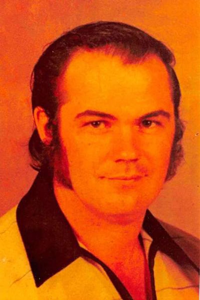 Jim Edward Hendrix Profile Photo