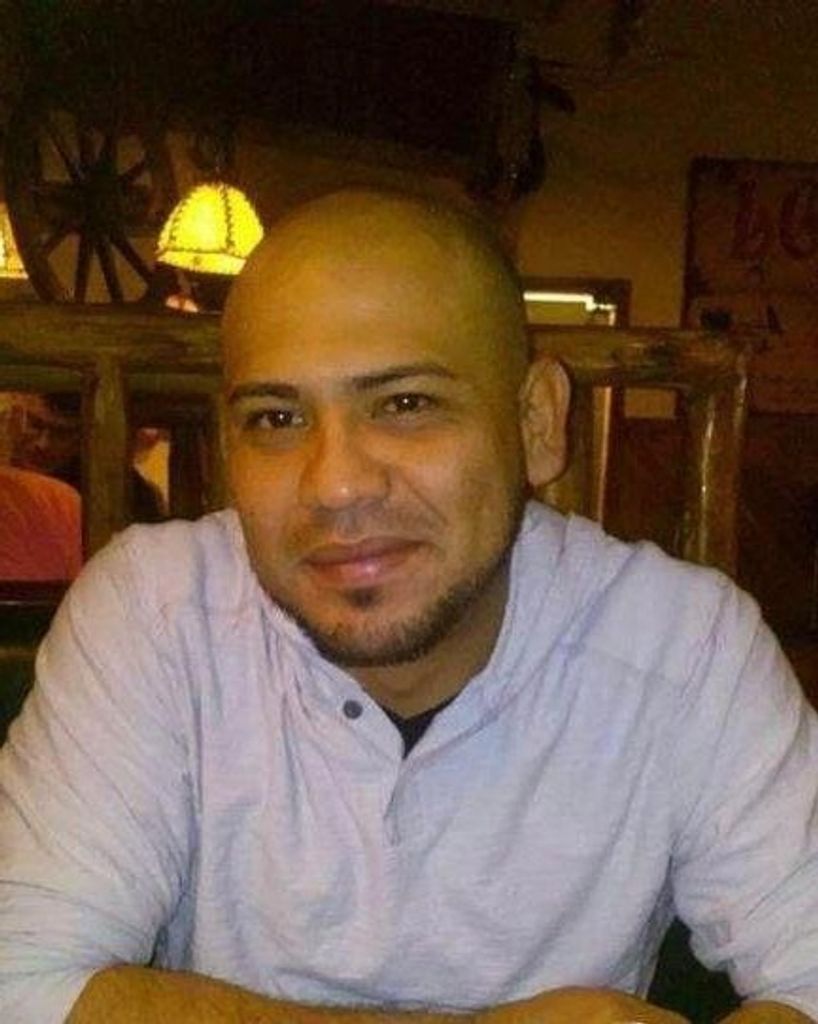 Victor David Parada