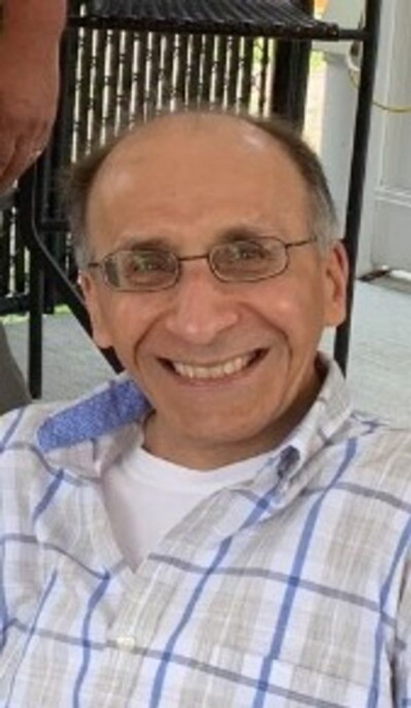 John Christopher Frosolone