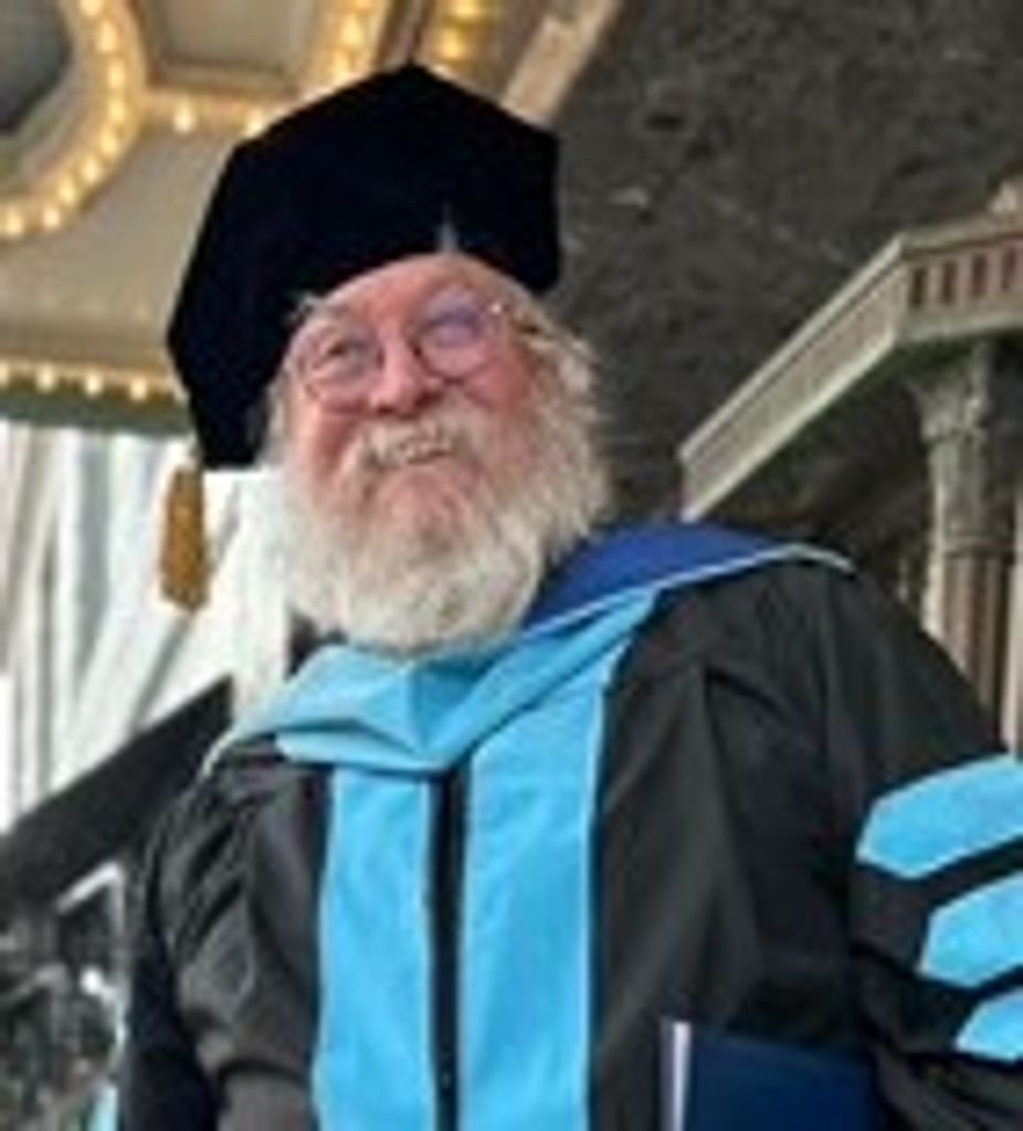 Dr. Liam Riggs Profile Photo