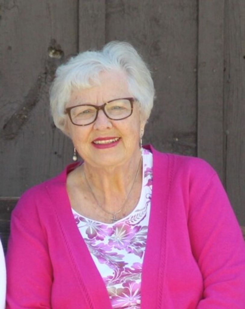 Shirley Jean Heckart Profile Photo