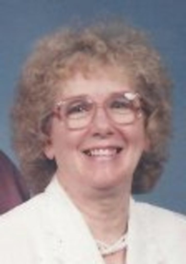Margie Ann Tiegs