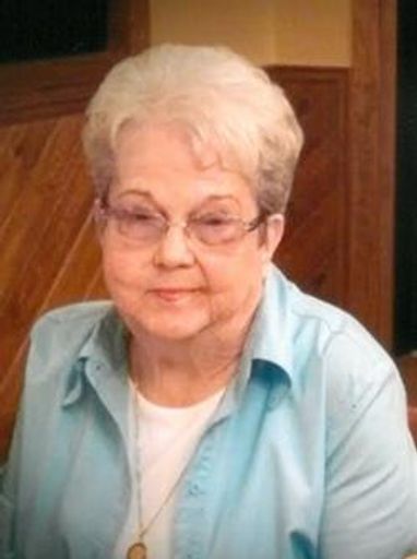 Photo of Bonnie Sue Osborne