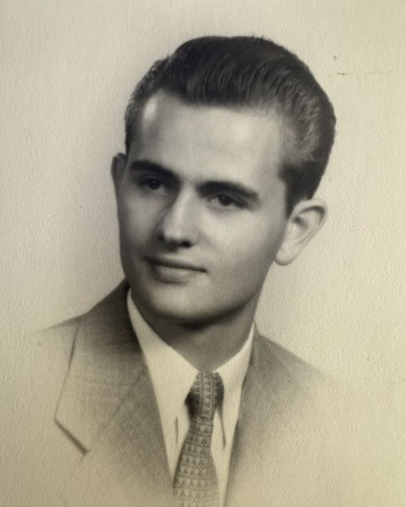 Leroy William Marsden Profile Photo