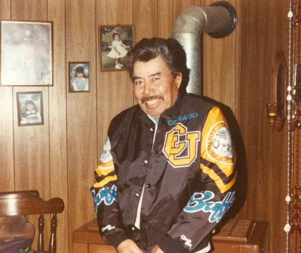 Gregorio Morales Muro