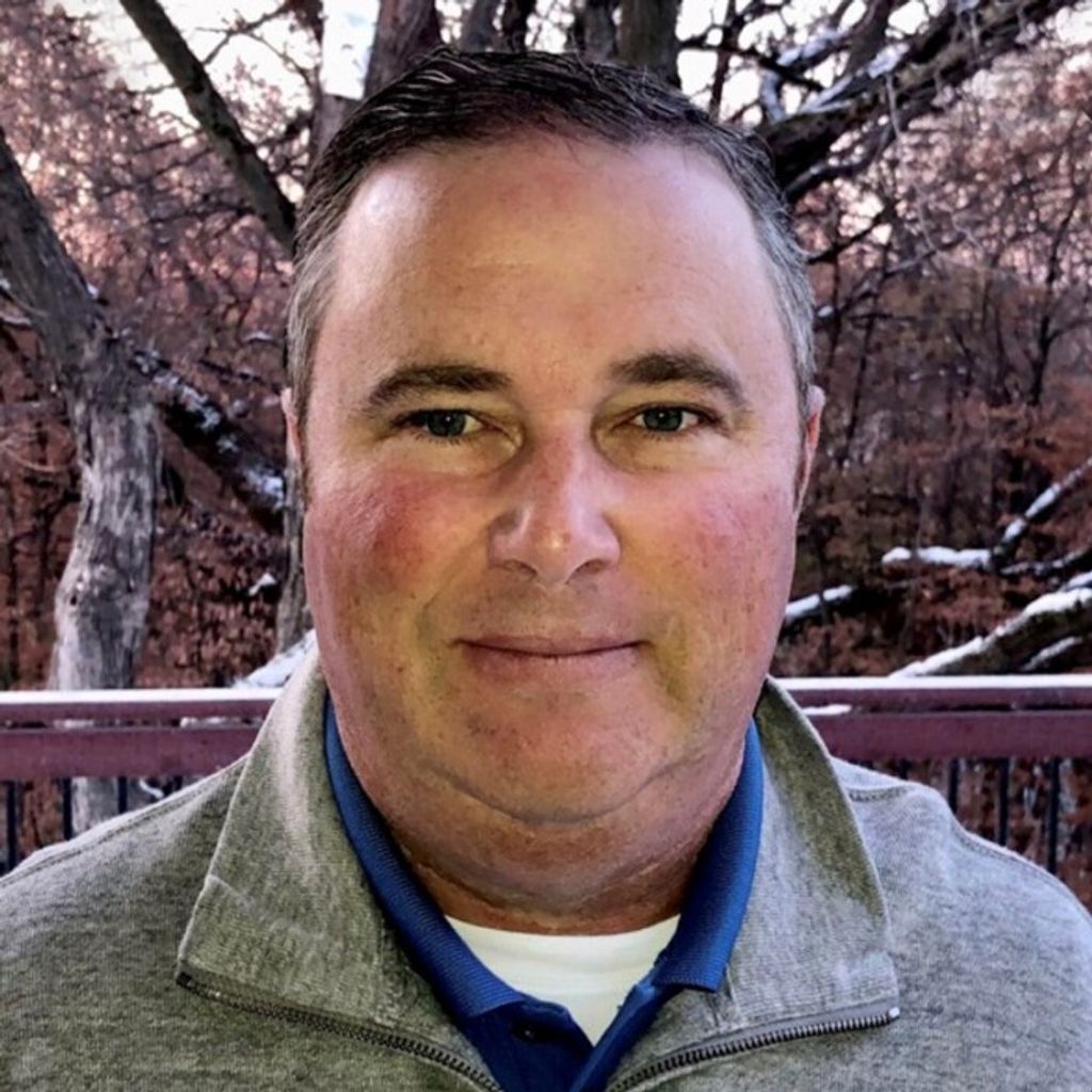 Chad Edward Mack Profile Photo