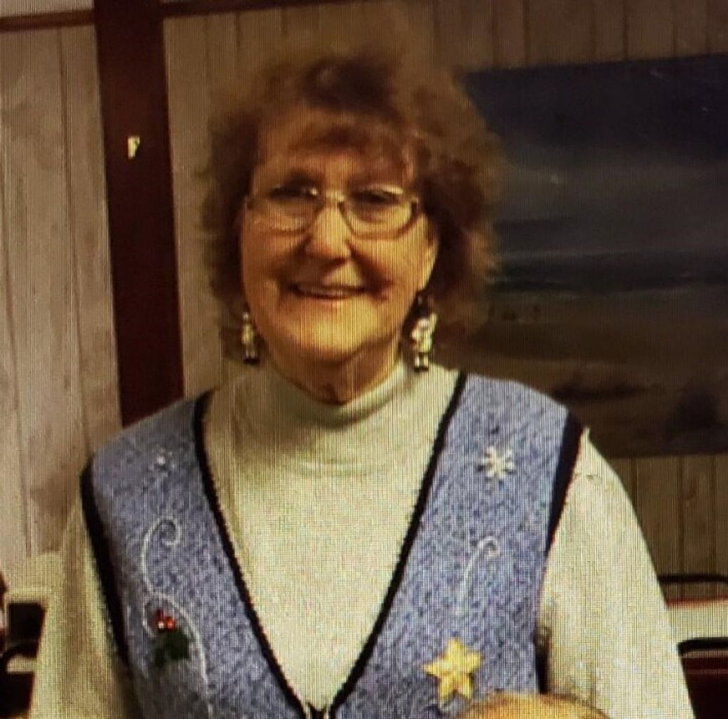 Patricia Lee Stroud