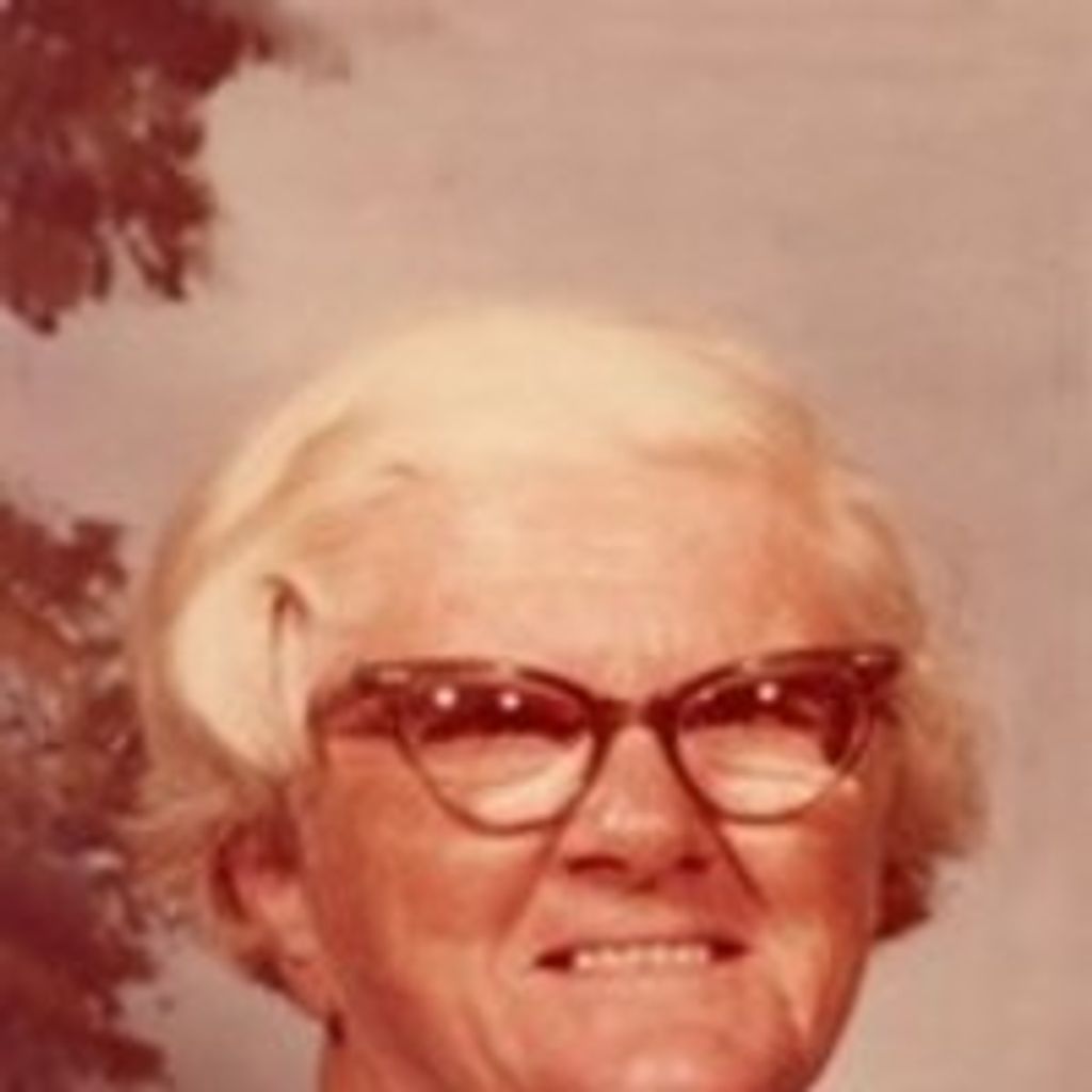 Eva Duhon