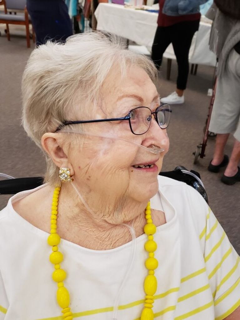 Barbara Bojarski
