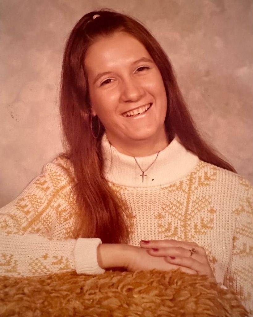 Lois Boykin Crowley