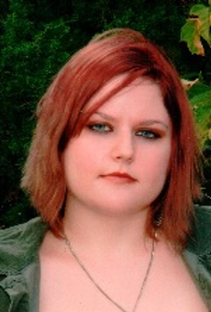 Caitlin Anne Hennessy