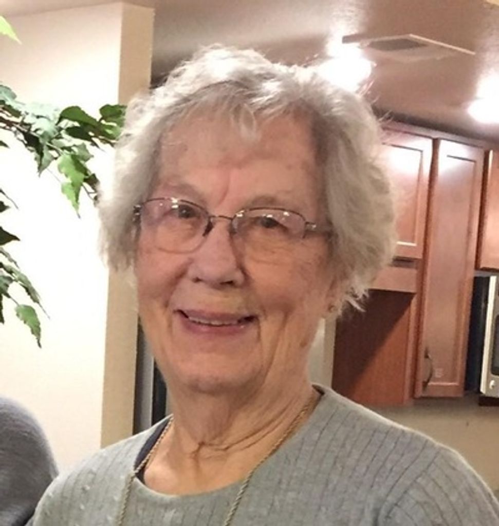 Betty Jane Vesterso Profile Photo