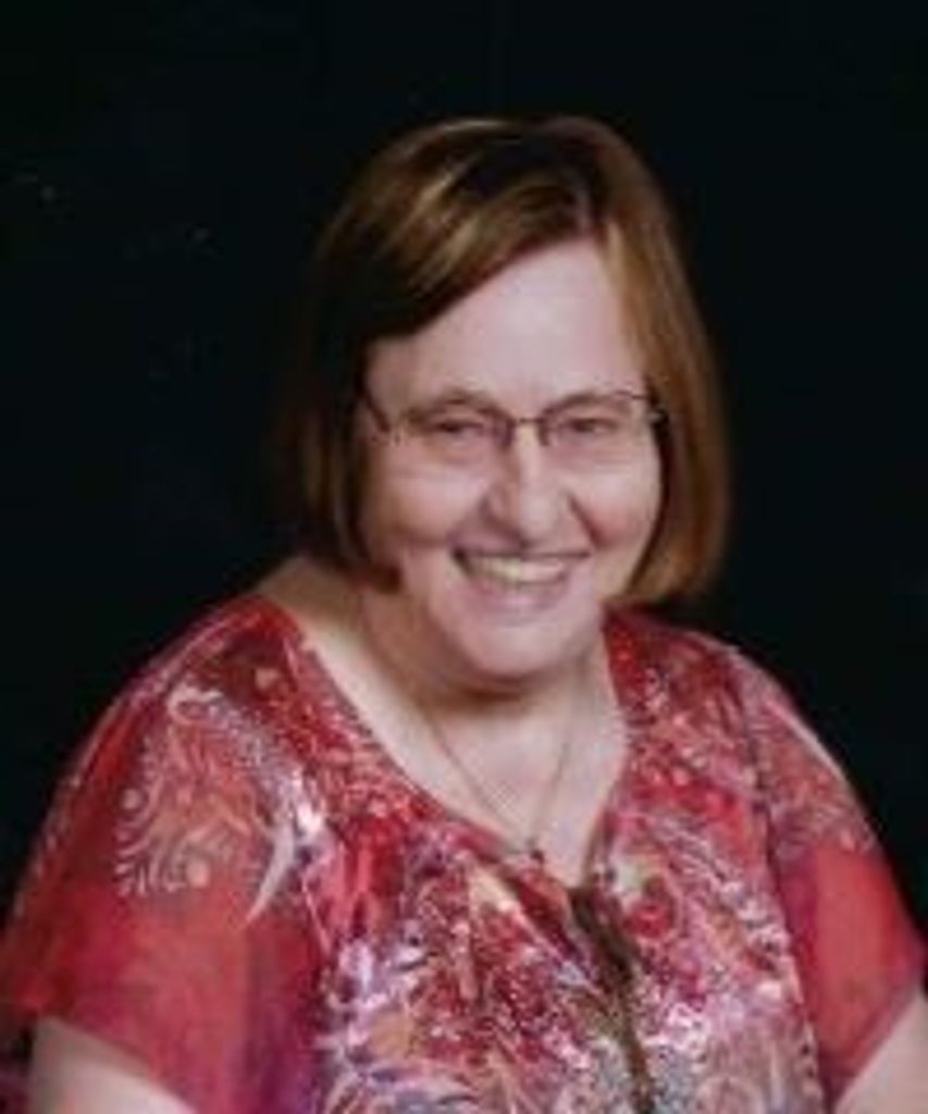 Jo Ann Carter