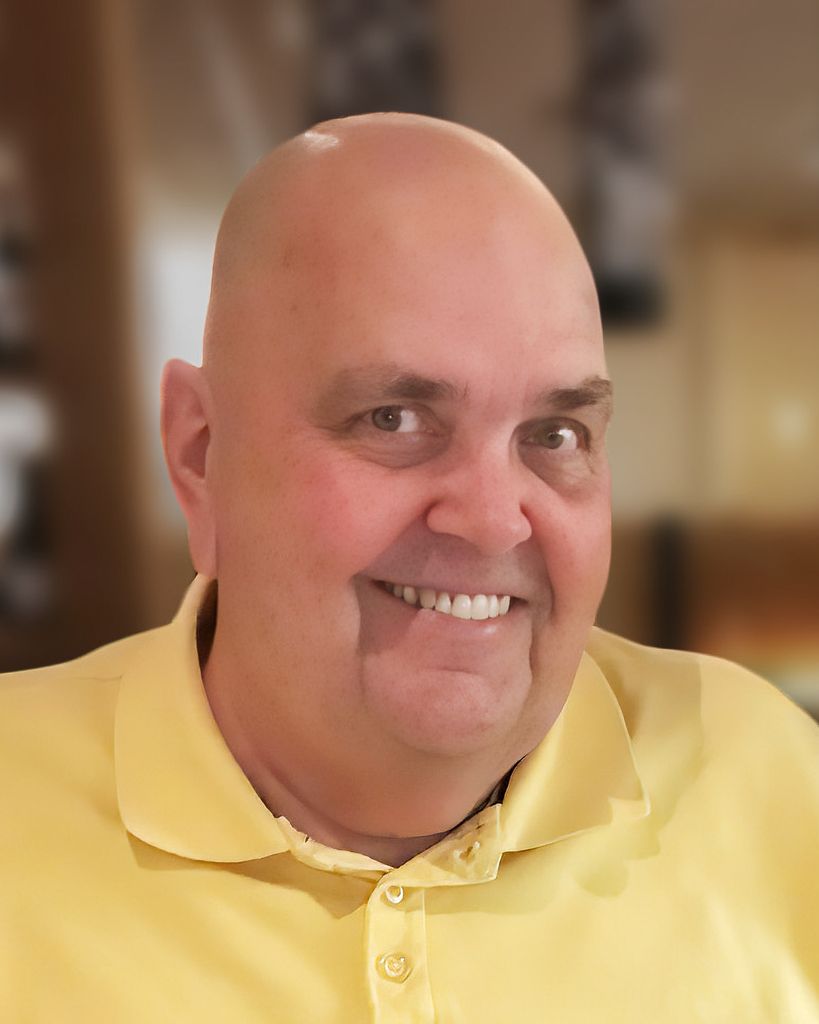 Mr. Thomas "Dave" Deeley Profile Photo