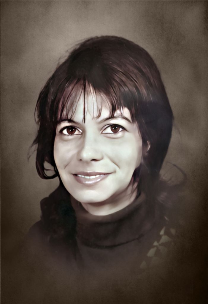 Madeleine Brunson