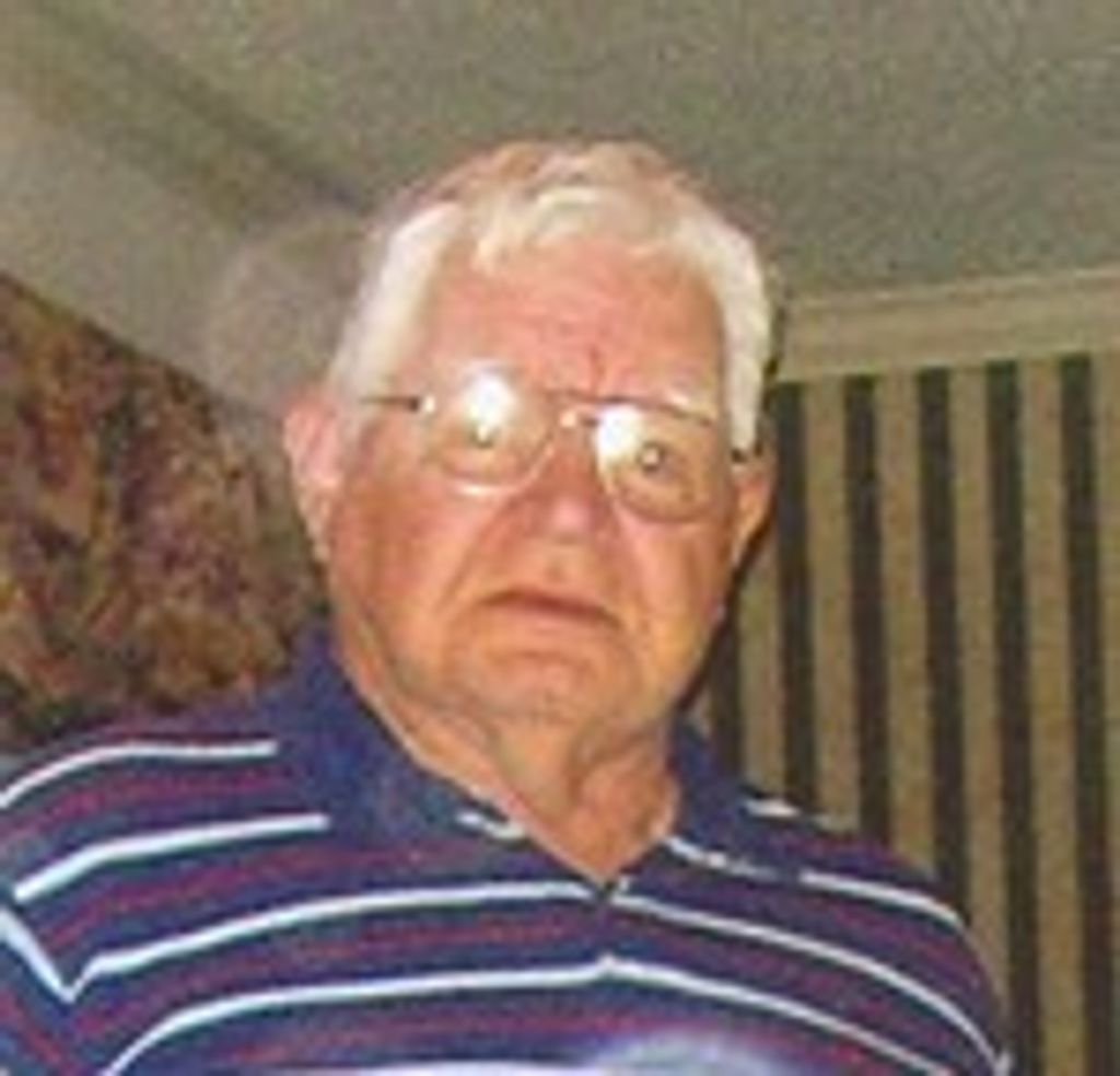 Richard Leroy Epperly