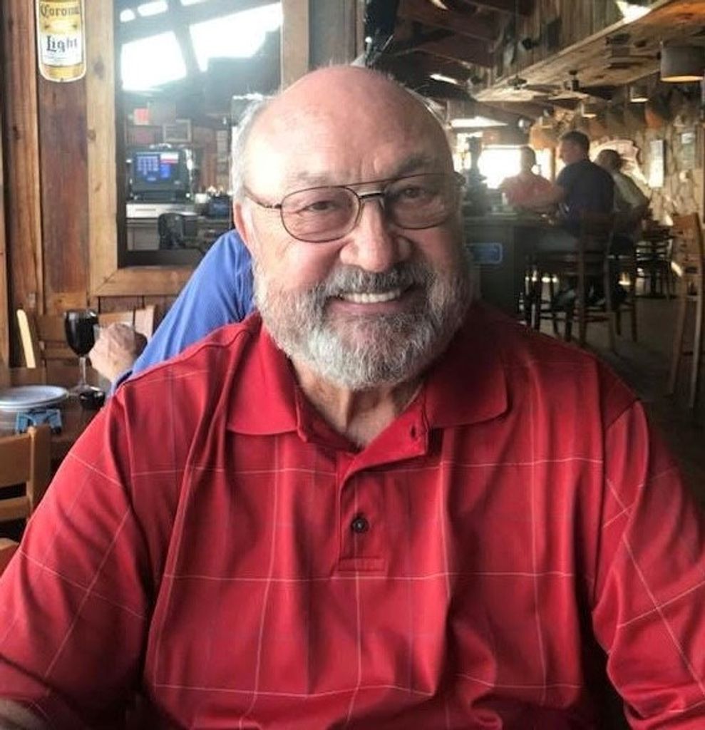 Billy Perry Profile Photo