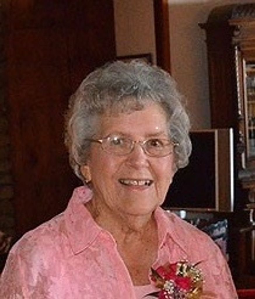 Rita Sargent Profile Photo
