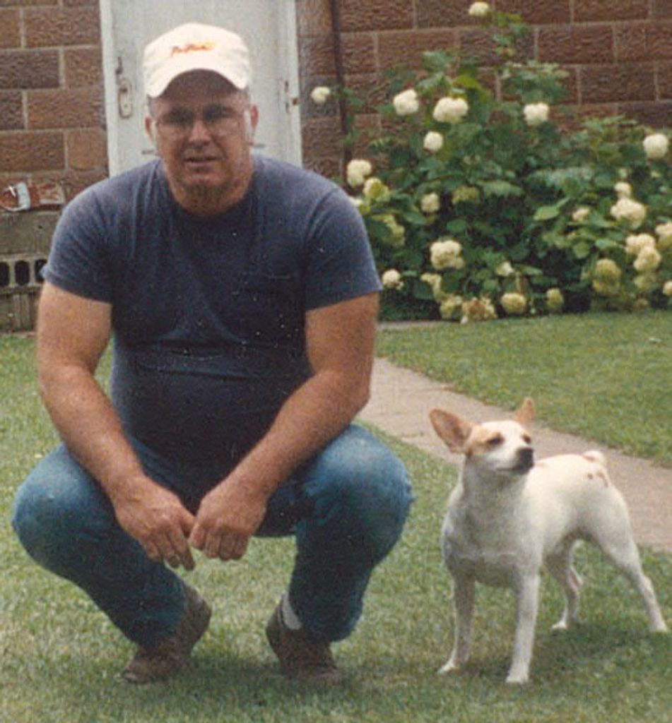 David Guadagnoli Profile Photo