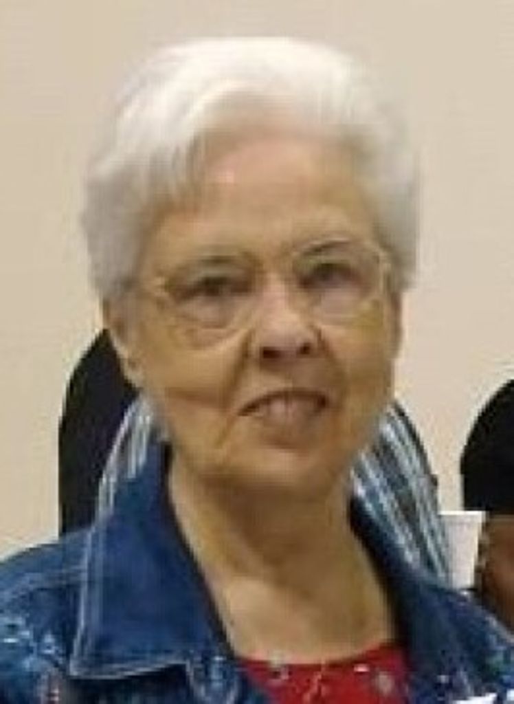 Sue Ann Gardner