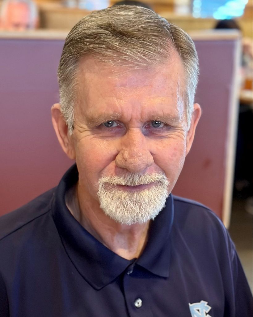 Roger Dale Loflin