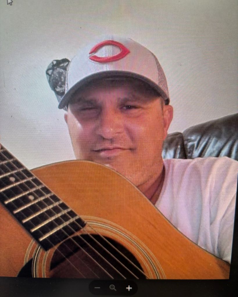 Anthony Mullins Profile Photo