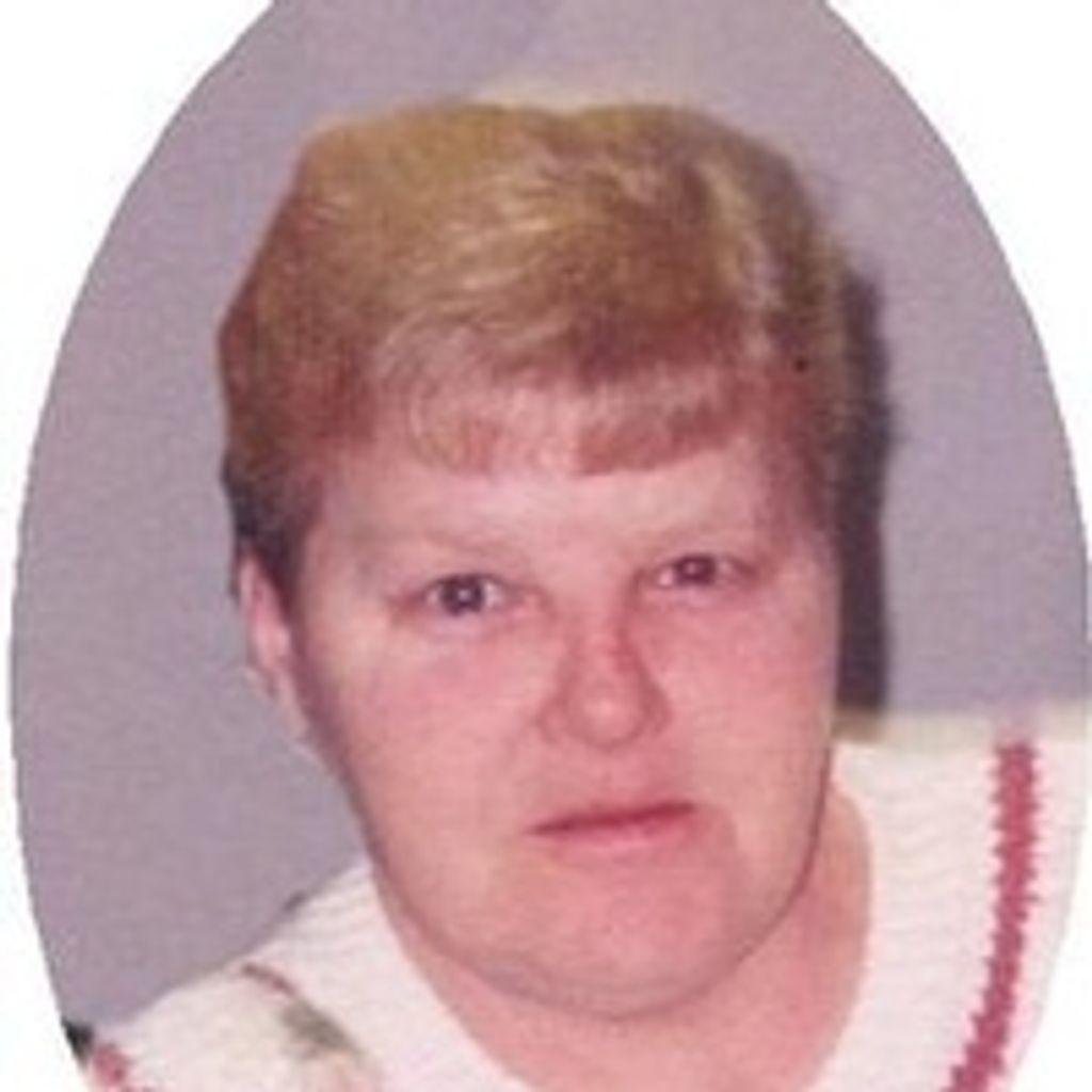 Gayle  Christine Spencer