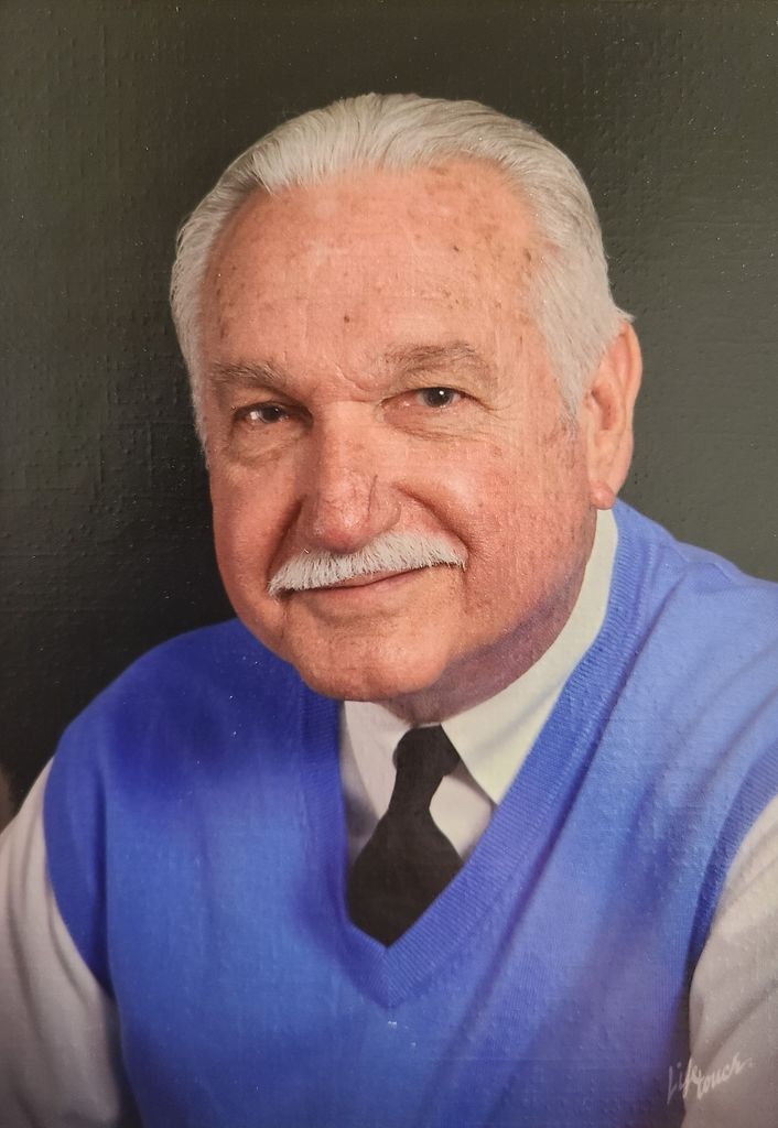 Robert Fred Zajicek Profile Photo