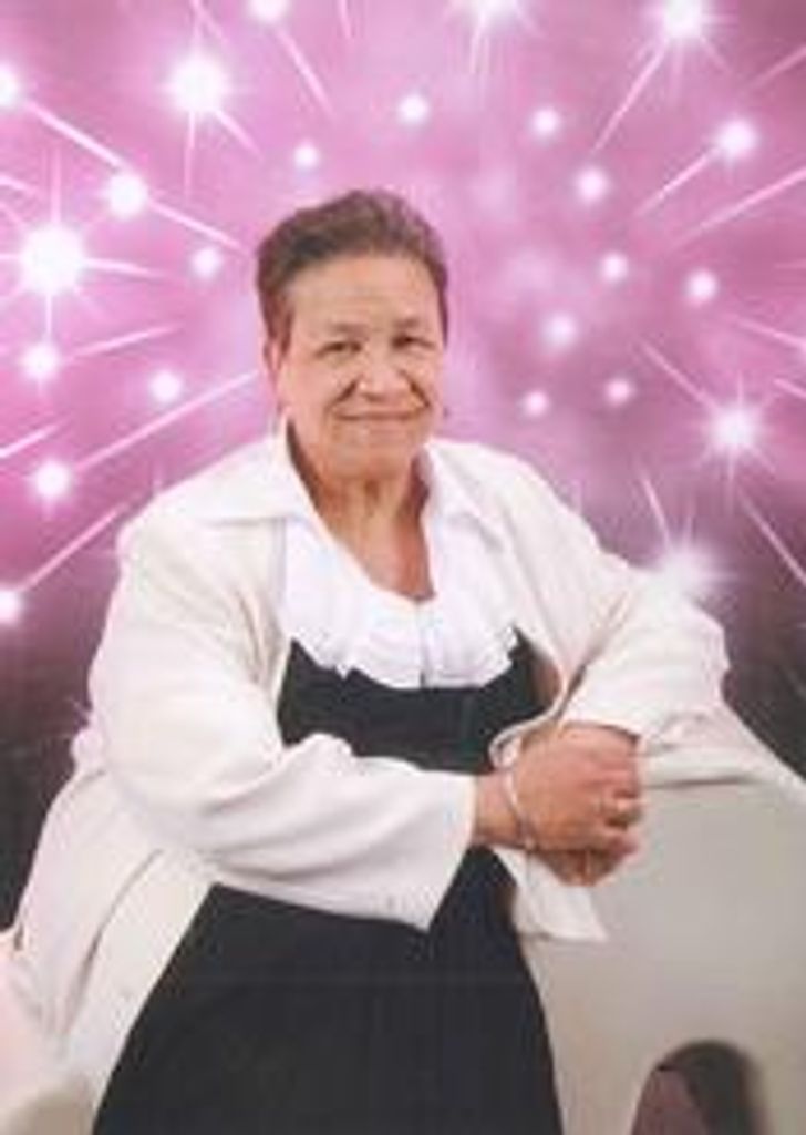 Jeanette Marie Rogers