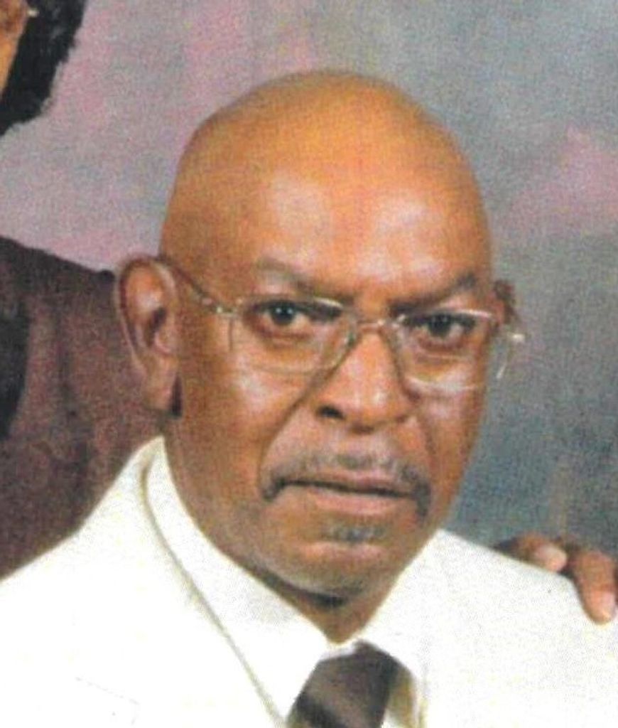 Louis Holmes, Sr. Profile Photo