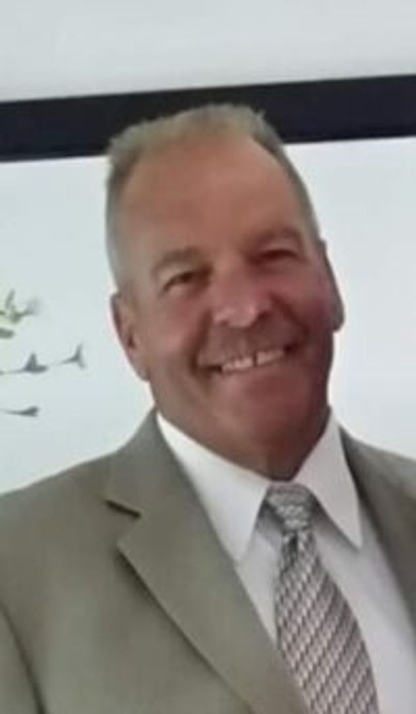 George W. Berry, Jr.