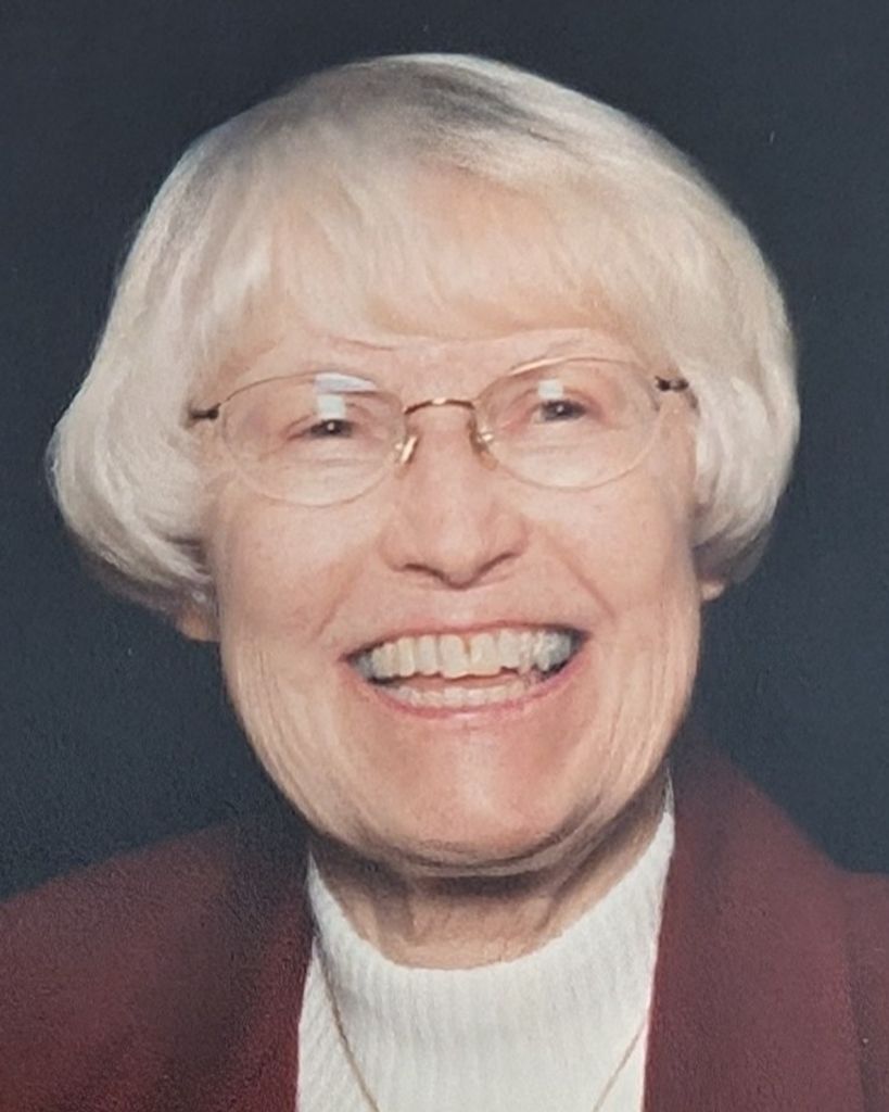 Ruth A. Pierce