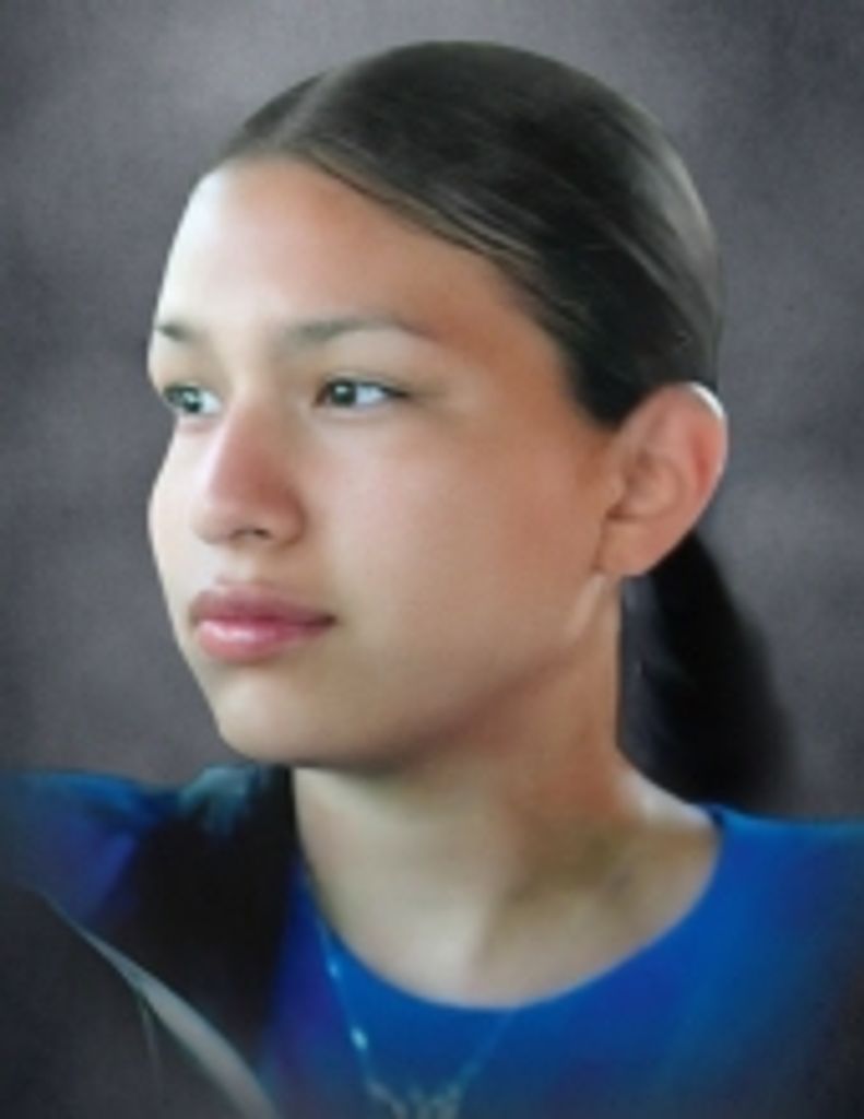 Teyakotsvnatote Rachel Danforth