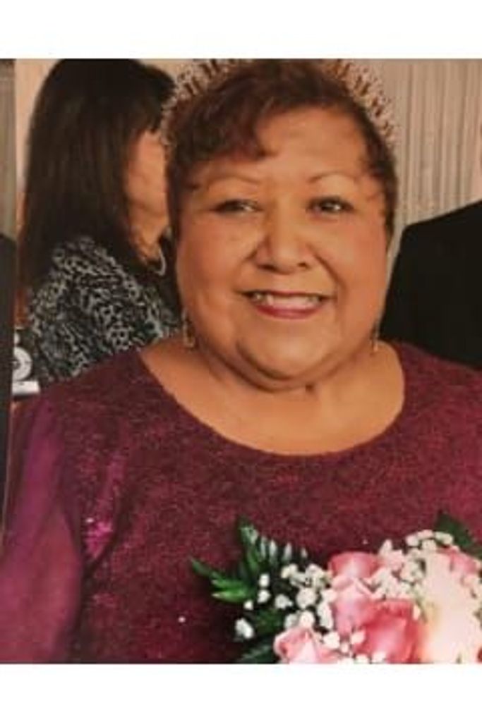 Alma Aguilar Profile Photo