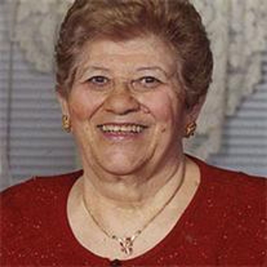 Elizabeth Genna