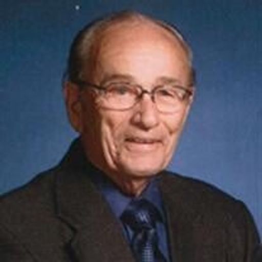Robert Finken Profile Photo