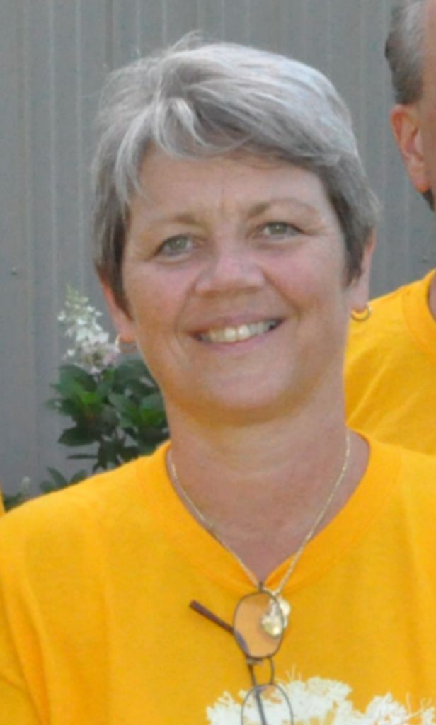 Louise Male