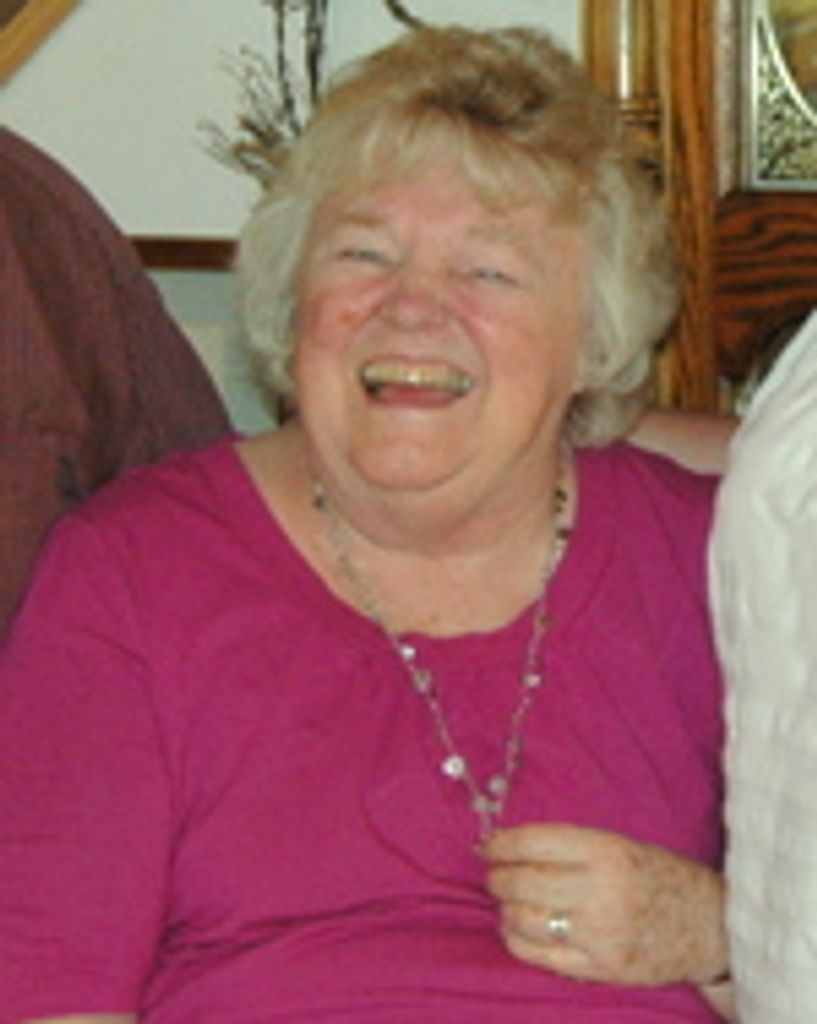 Elaine Davis