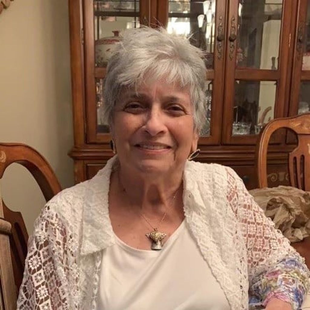 Jacqueline R. Dockweiler